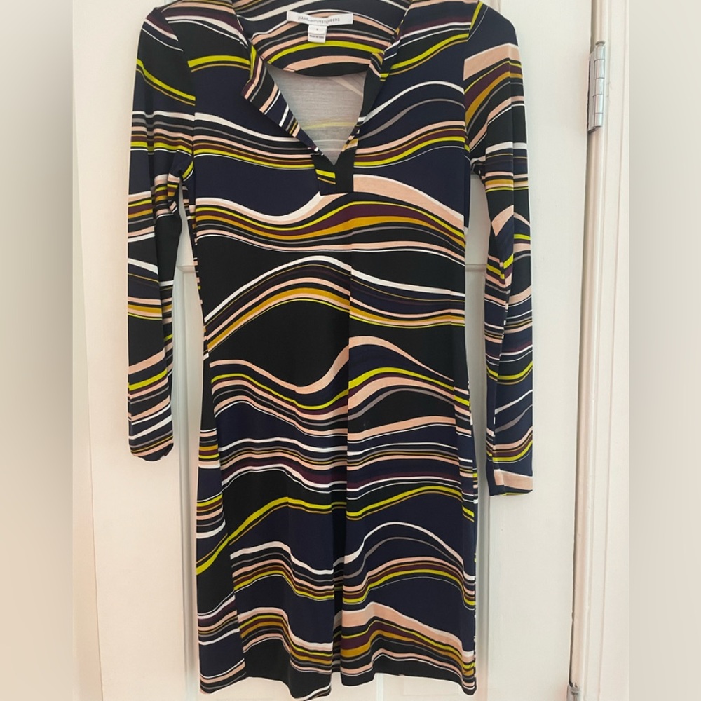 Diane Vonfurstenburg dress 0